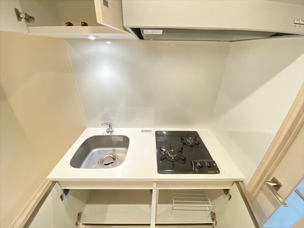 ワンルーフレジデンス木場ウエストの物件内観写真